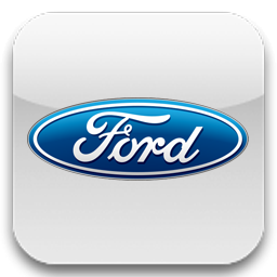 Ford car keys replacement