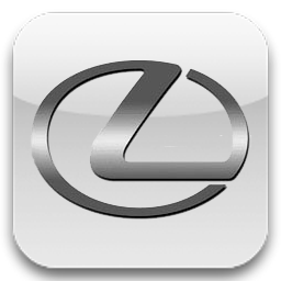 Lexus car keys replacement