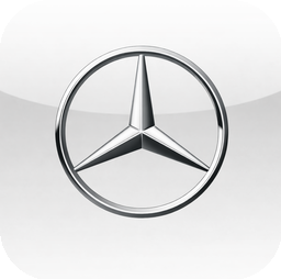 Mercedes car keys replacement