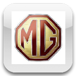 MG Rover car keys replacement
